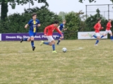 ST D.Z.C. '09/S.K.N.W.K. JO16-1 - Roosendaal JO16-3 (competitie) seizoen 2024-2025 (3e fase) (60/169)